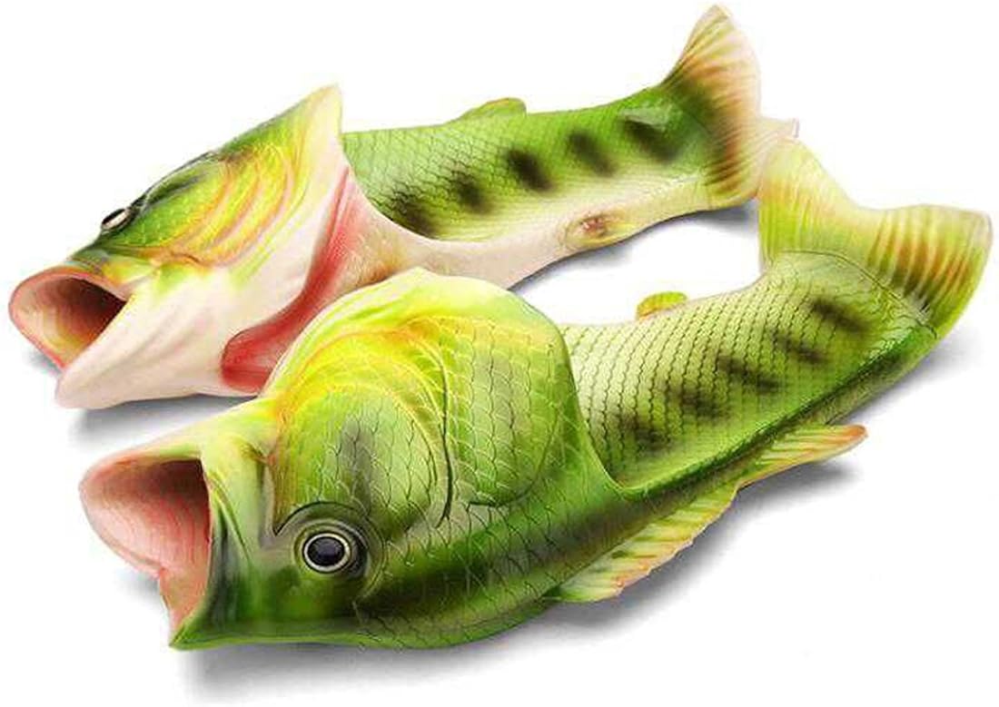 fish shoes amazon