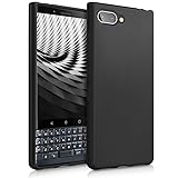 kwmobile Case Compatible with BlackBerry KEYtwo LE