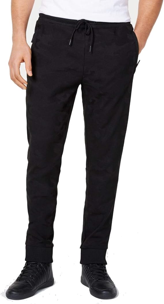 sean john camo pants