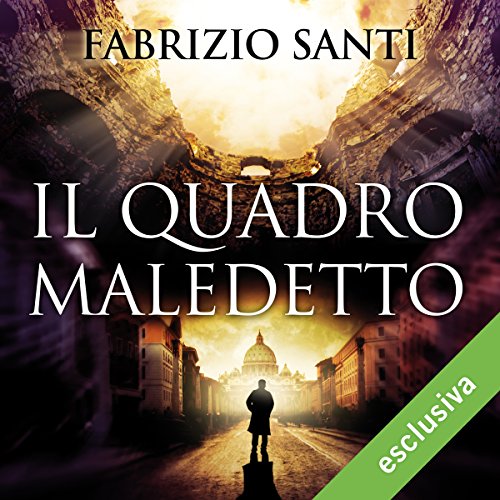 Il quadro maledetto