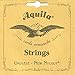 Aquila AQ-SLW 5U Ukulele Strings (STAQUIL-53100)