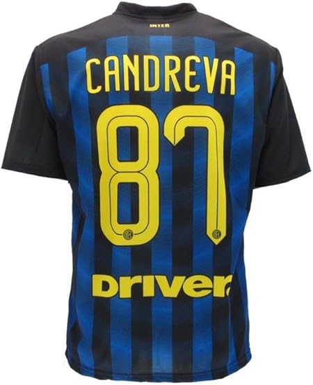 maglia inter 2016 2017