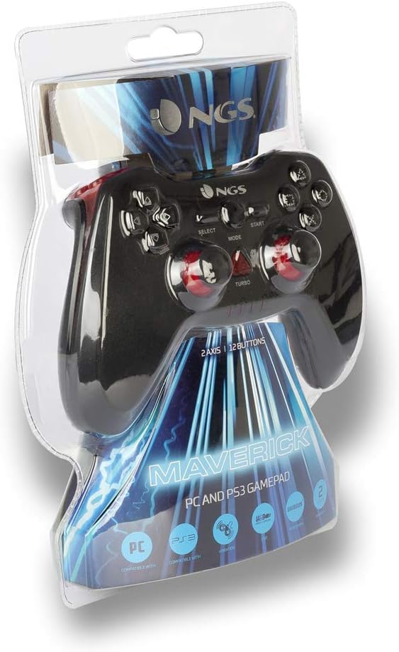 Maverick Maverick