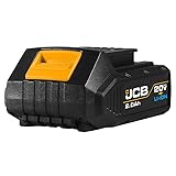 Jcb Tools - 20V Lithium-Ion Battery 2.0Ah With