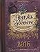 Mon agenda de sorcière 2016 : potions, formules & jours magiques by 