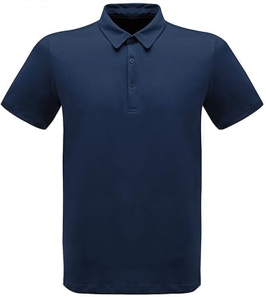regatta plain shirt