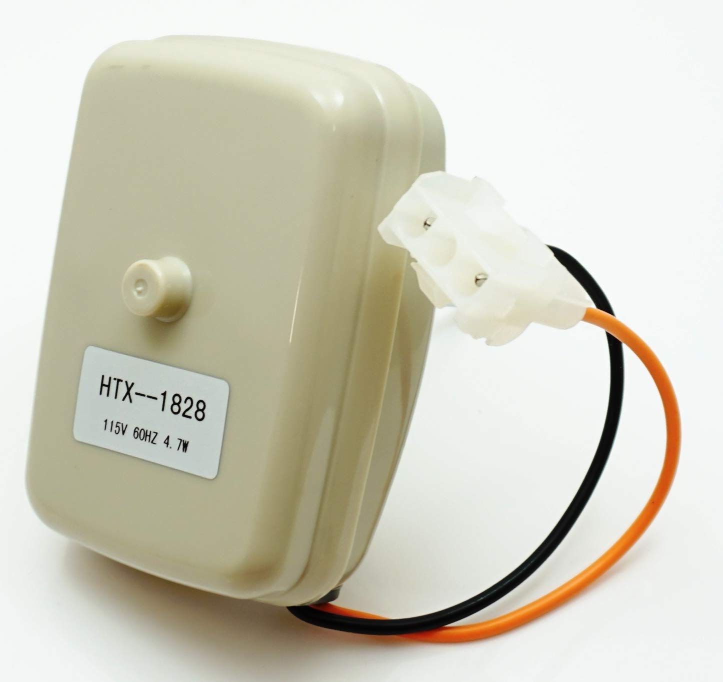 The 10 Best General Electric Refrigerator Fan Motor Wr60x10241