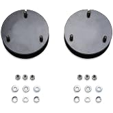 Fabtech - FTL5303 - 2" Leveling System