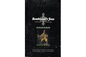 Rembrandt's Jews