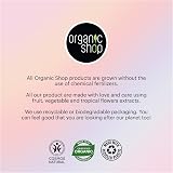 Organic Shop Damaged Hair Repairing Shampoo Avocado Olive 280 ml view 6