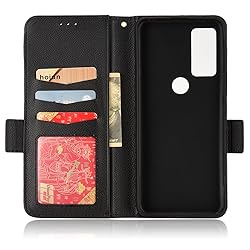 ShouBao Compatible with Cricket Dream 5G Wallet