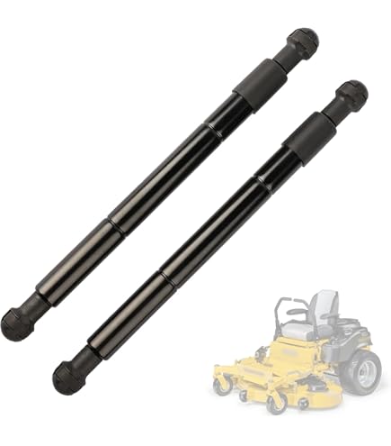 Amazon.com: HD Switch 783696-2 Pack - Steering Damper
