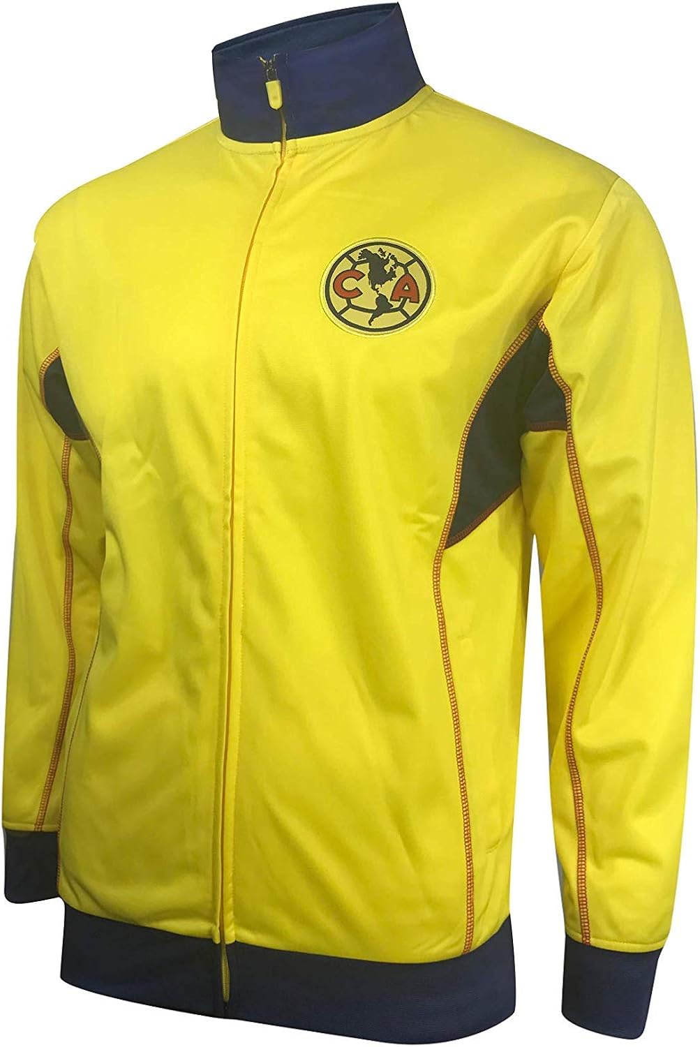 club america track jacket