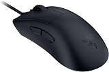 Razer DeathAdder V3 Ergonomic Esports Mouse 30K Sensor 8000Hz view 8