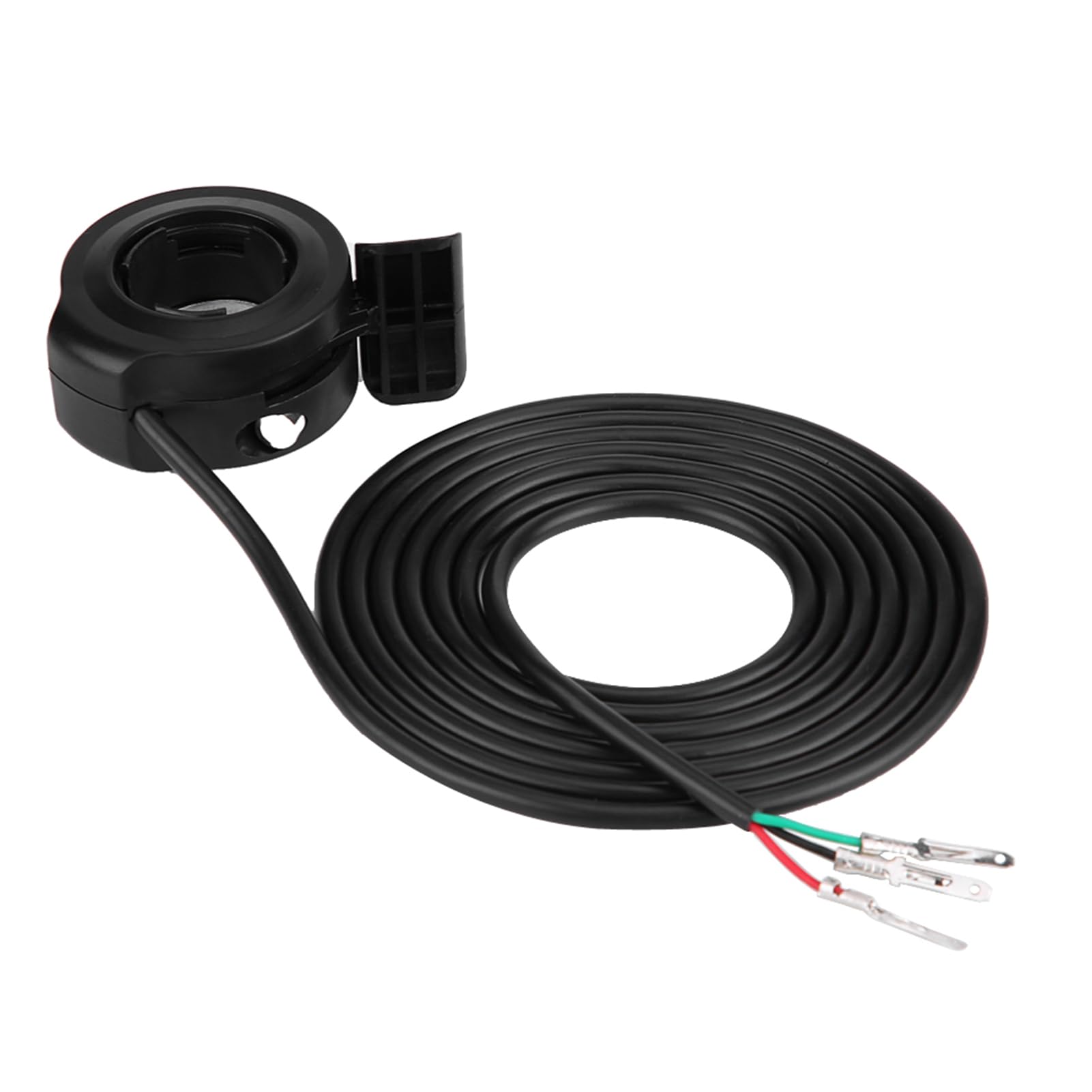 22mm 7/8inch Motorcycle Acceleration Handle Cable Universal Throttle Speed Control Cable for Electric Bike Scooters, Auto Repair Tool,car maintenance tools