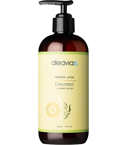 Amazon.com: Aleavia Purifying Facial Cleanse – Fragrance-Free