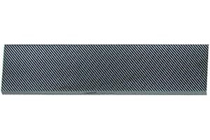 TOKOTOKO - World Cup File Chrome 80 mm