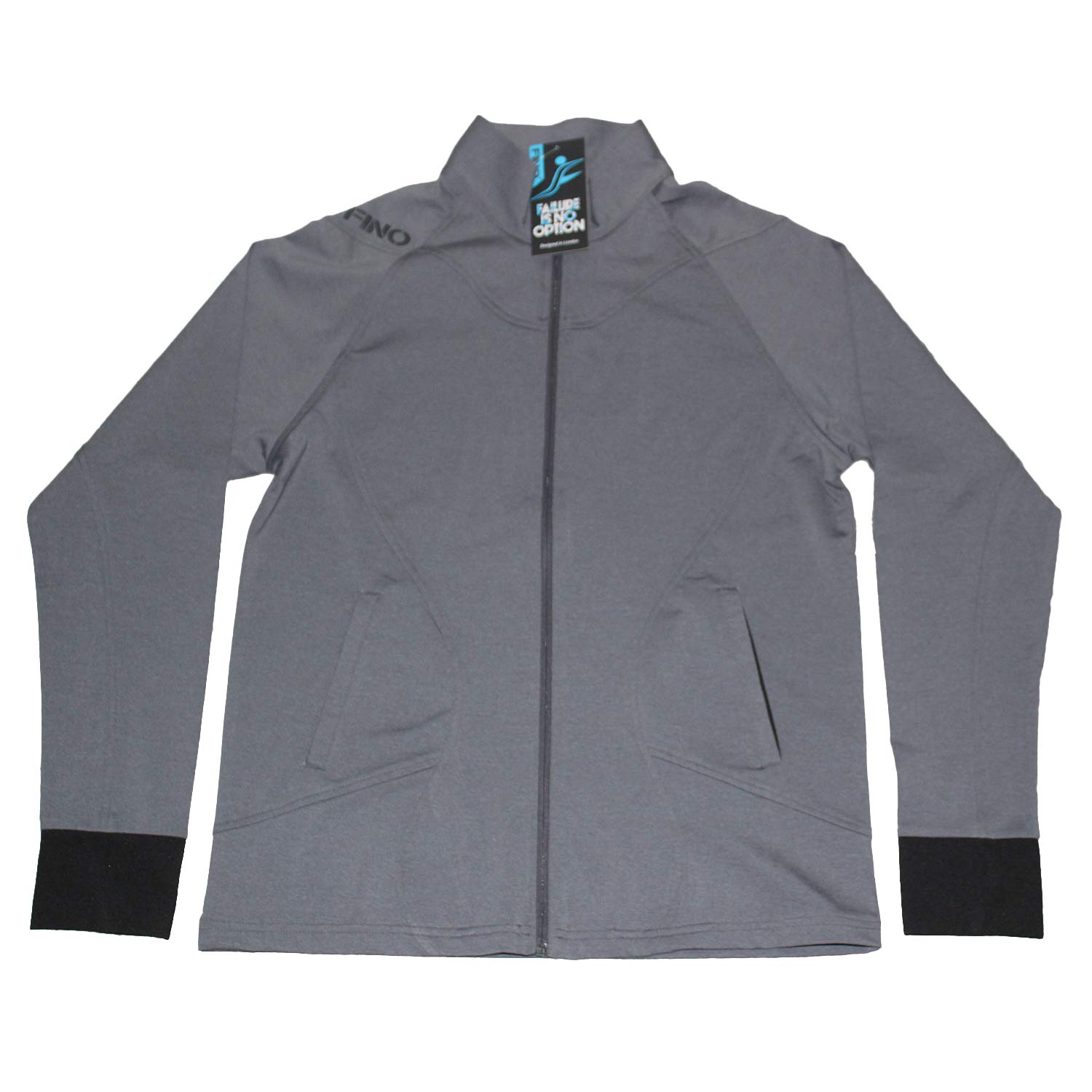 dri fit jacket for gym