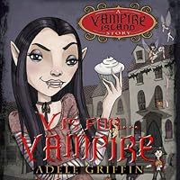 Audible edition cover