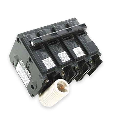 Siemens Q310000s07 240 Volt Type Mp T 100 Amp Circuit