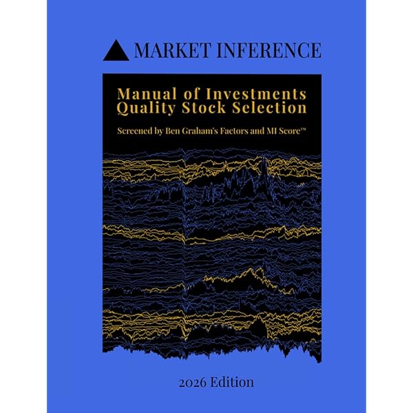 Amazon.com: Manual of Investments: S&P 500: 9798393575915: Market