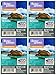 Better Homes and Gardens Caribbean Sea Breeze Wax Cubes - 4-Pack