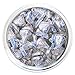 Hershey's Kisses - Silver