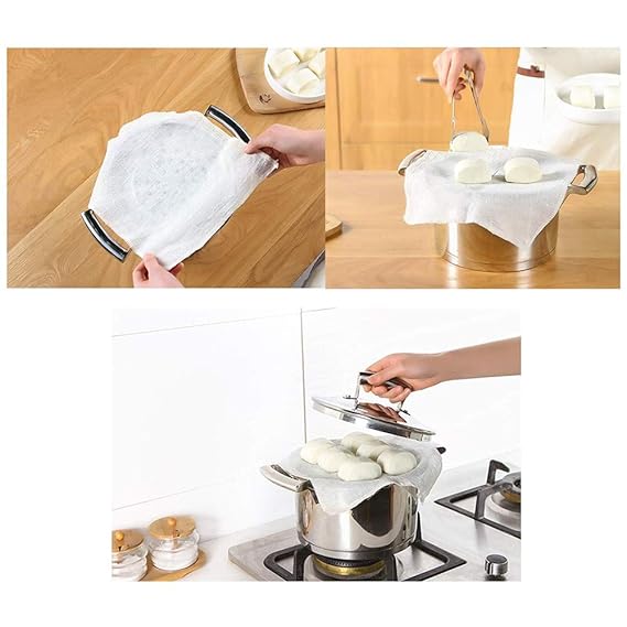 käsetücher - Trapo bio Natural 100% algodón, - Trapo Lavado ...