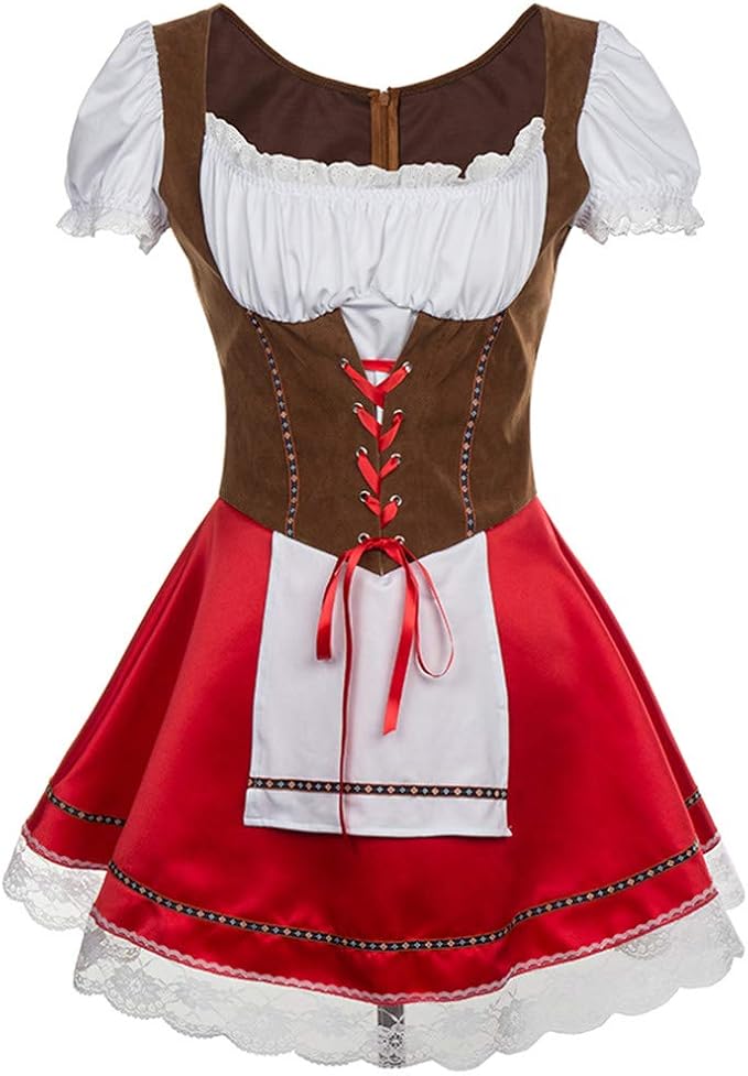 german plus size clothing