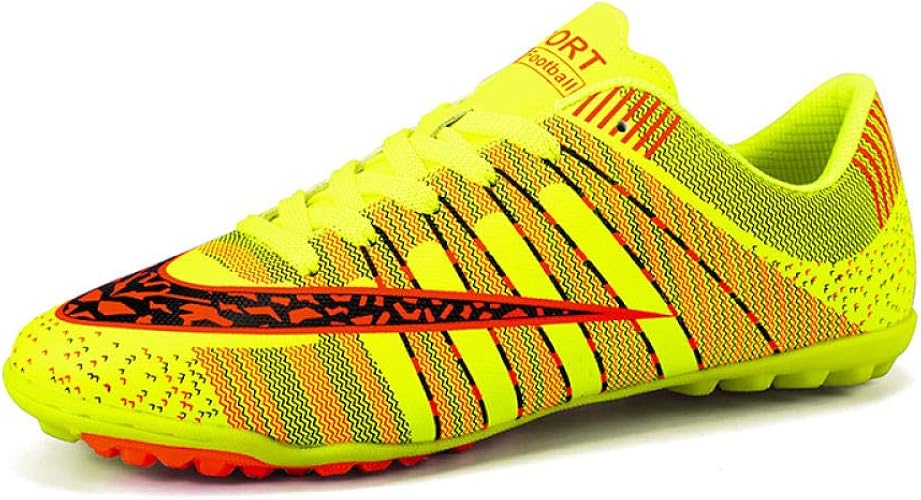 barefoot football boots