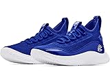 Under Armour UA Curry 8 NM Team Basketball Shoes