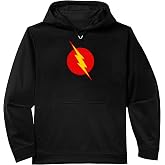 The Flash Reverse Flash Performance Hoodie