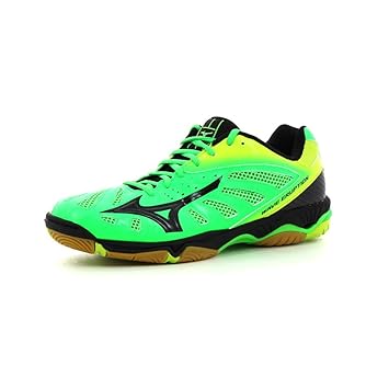 mizuno wave eruption
