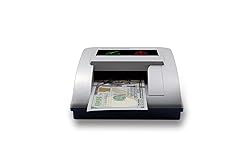 AccuBANKER D470 Quadscan 4-Way Orientation