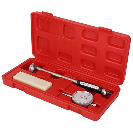 Dial Bore Gauge 50-160MM Diameter Indicator Measuring Engine Cylinder