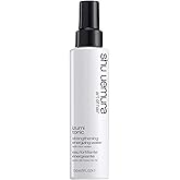 shu uemura art of hair Izumi Tonic Strengthening & Thickening Rice Water Treatment - Leave-In Hair Treatment, Hydrates and Repairs Damaged Hair, With Japanese Rice Water