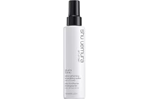 shu uemura art of hair Izumi Tonic Strengthening & Thickening Rice Water Treatment - Leave-In Hair Treatment, Hydrates and Repairs Damaged Hair, With Japanese Rice Water