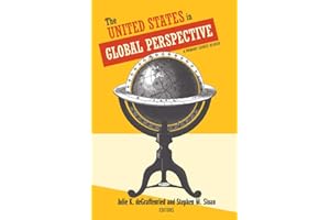 The United States in Global Perspective: A Primary Source Reader