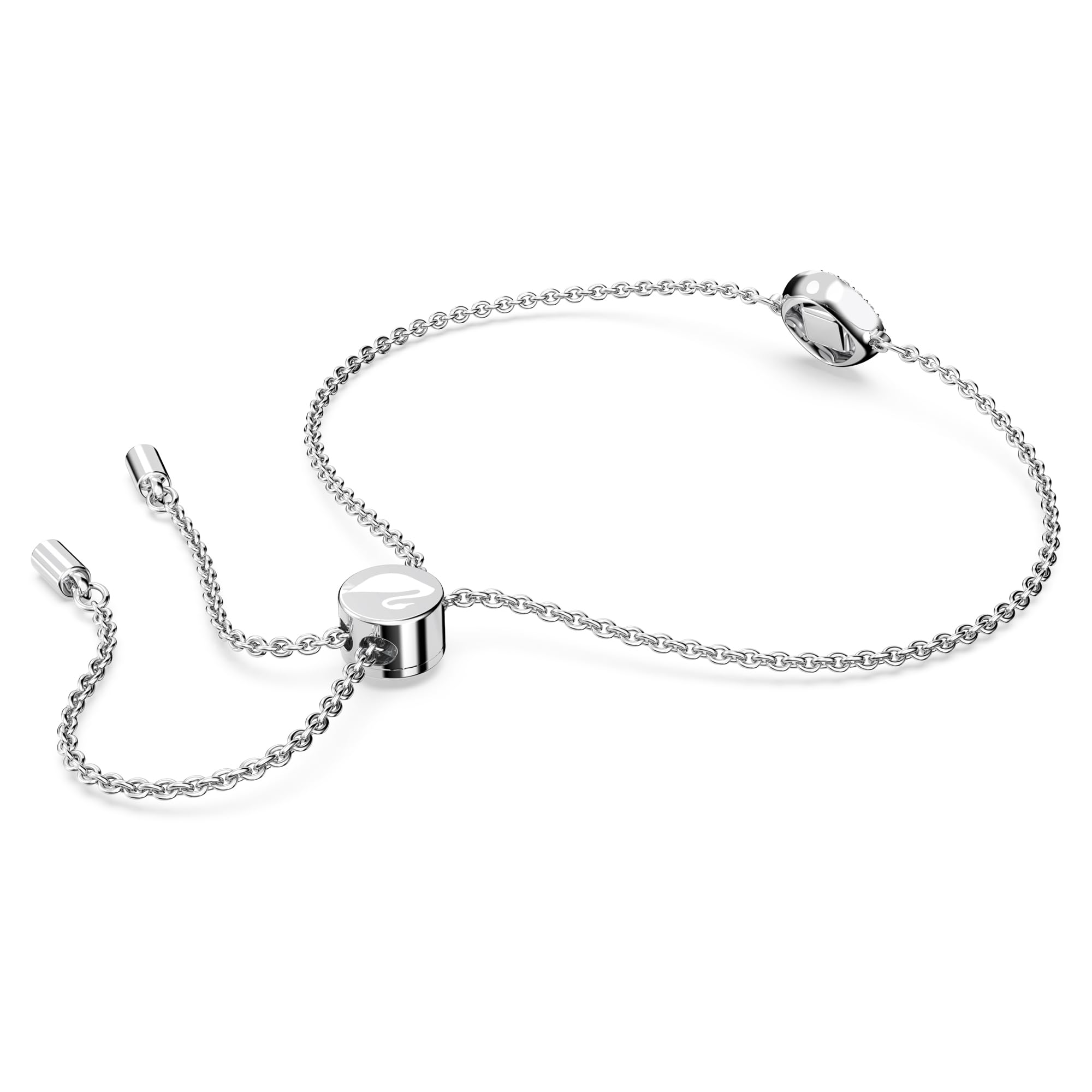 Swarovski Una Angelic Bracelet Collection with Cushion Cut Crystals
