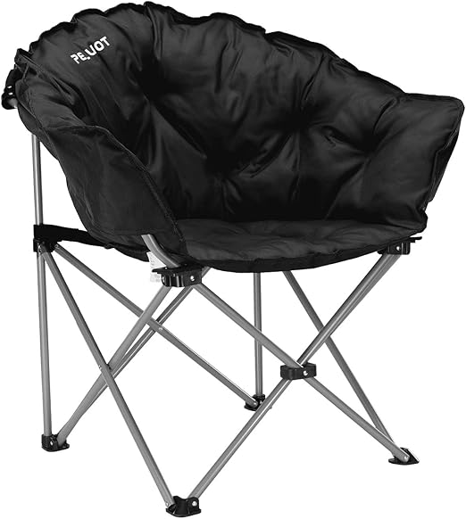 moon chair camping