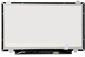 GENERIC NT140WHM-N31 New Replacement LCD Screen for Laptop LED HD Glossy