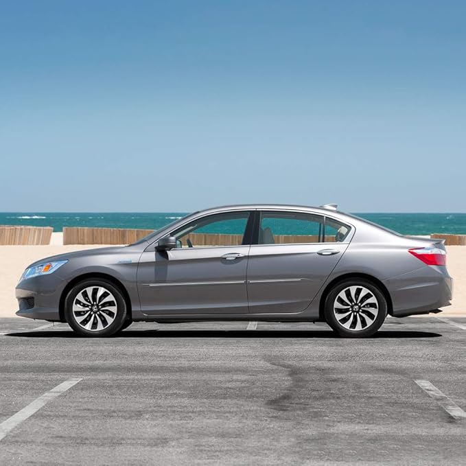 Honda accord cf7