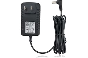 PDEEY Charger Replacement for TINECO Vacuum A10 Dash A11 S3 Hero Master iFLOOR3 S3 Series, YLS0241A-T260080 26V AC Adapter Charging Cord 6 ft