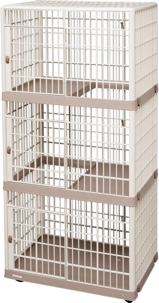 アイリスオーヤマ プラケージ813 3段タイプ Amazon.co.jp: アイリスオーヤマ(IRIS OHYAMA) プラケージ 3段