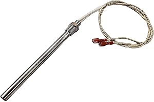 VANORM Whitfield & Lennox Replacement Pellet Stove Igniter 12150213 H8127 - Newest Design