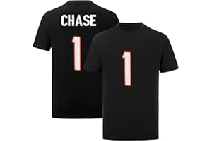 SHXINET Custom Football T-Shirt No Brand/Logos 100% Cotton for Mens/Womens/Kid