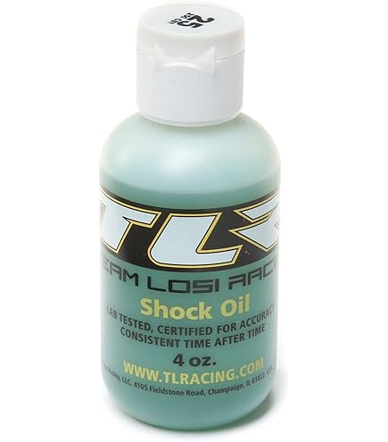 Amazon.com: Pacific Customs Fox Shocks Red Racing 7W Shock Oil 1