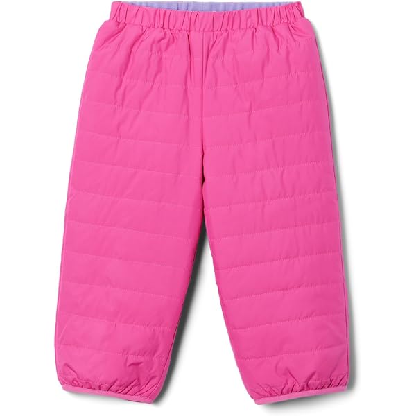 スノーボード North face pants  kids 110cm pink nface14791bprint-z.jpg