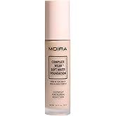 Complete Wear(TM) Soft Matte Foundation (200W)