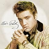Elvis Presley Wall Calendar (2017)